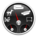 Dashboard icon