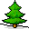 Tree icon