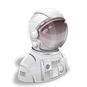 astronaut icon
