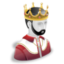 king icon