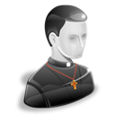 priest icon