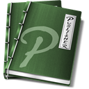 Publisher icon