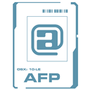 AFP icon