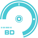 BD icon