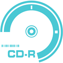 CD-R icon