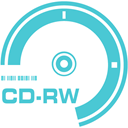 CD-RW icon