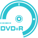 DVD+R icon