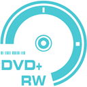 DVD+RW icon
