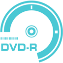 DVD-R icon