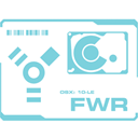Firewire icon