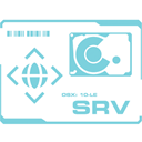 Server icon
