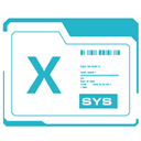 System icon