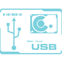 USB icon
