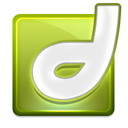 Dreamweaver icon