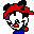Wakko icon