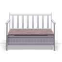 Bench icon