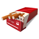 Cigarretes icon
