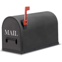 Mail icon