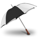 Umbrella icon