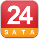 24sata icon