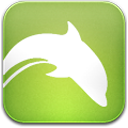 DolphinHD icon