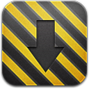 Downloads2 icon