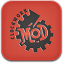 Droid-3-Recovery-Bootstrap icon