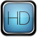 HD icon