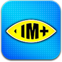IM+ icon