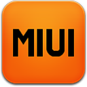 MIUI icon