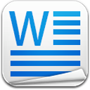 MS_word2 icon