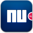 NU icon