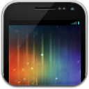 Phone_galaxynexus_on icon