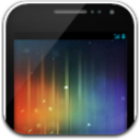 Phone_galaxynexus_on_white icon
