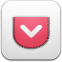 Pocket_alt2 icon