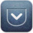 Pocket_alt_Demin icon