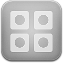 PosterousSpaces icon