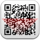 QR_scanner icon