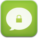 TextSecure icon