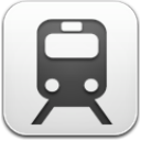 Train_schedule icon