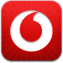 Vodafone icon