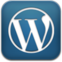 Wordpress icon