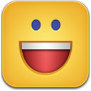 Yahoo_Messenger icon
