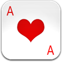 aceofhearts icon