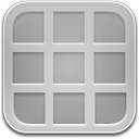 appdrawer icon