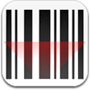 barcode-scanner icon