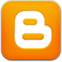 blogger icon