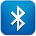 bluetooth icon