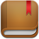 book-Reader icon