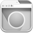 browser icon